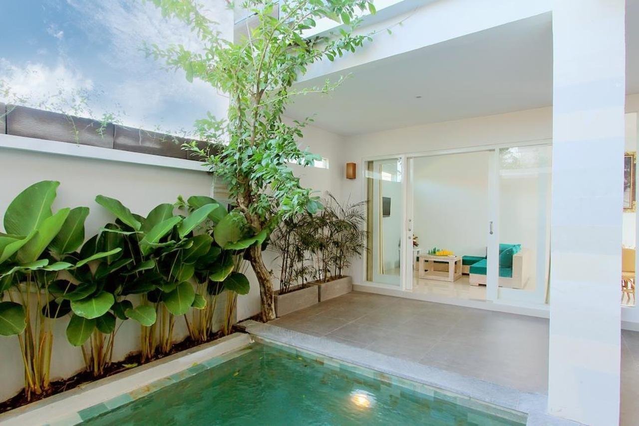 Apple Suite Kerobokan  Luaran gambar