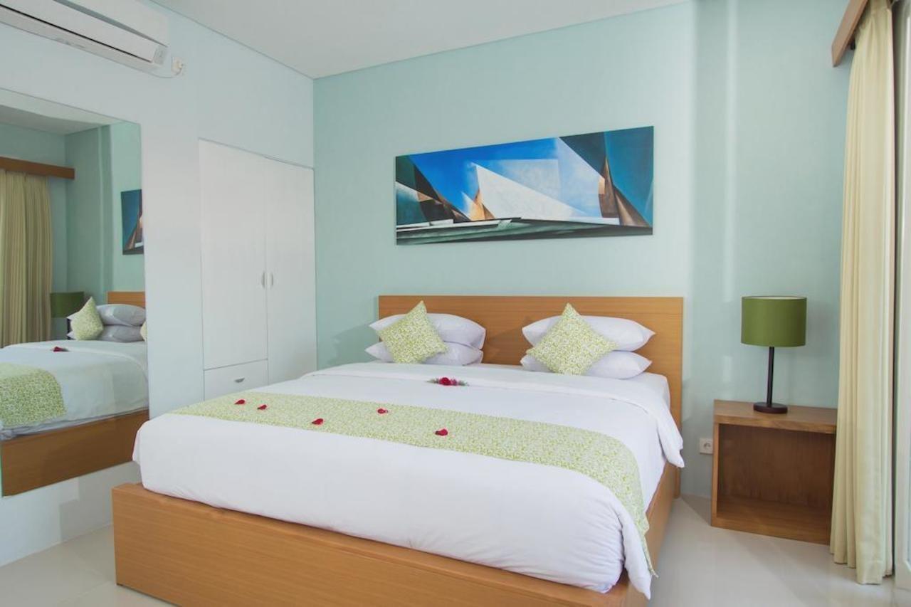 Apple Suite Kerobokan  Luaran gambar