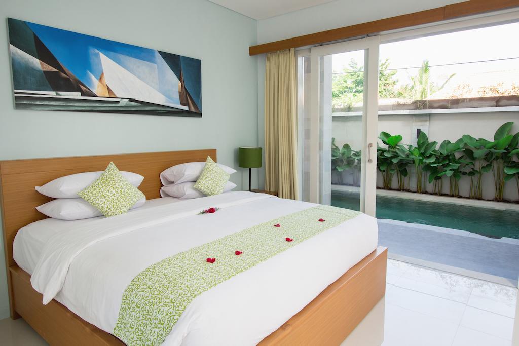 Apple Suite Kerobokan  Bilik gambar
