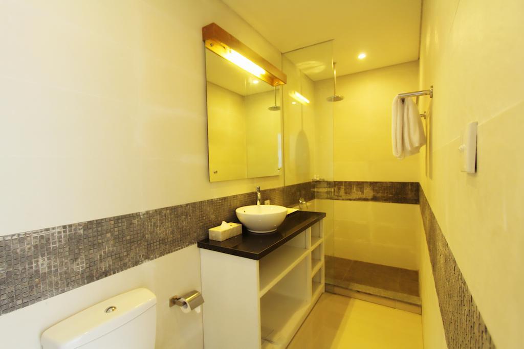 Apple Suite Kerobokan  Bilik gambar