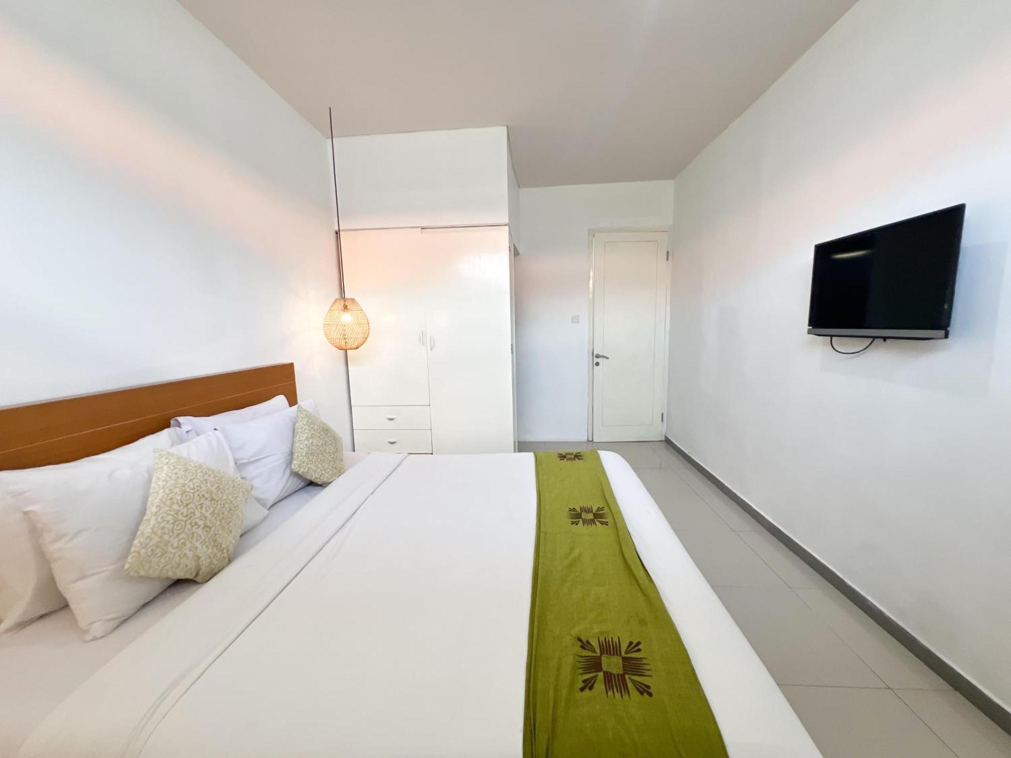 Apple Suite Kerobokan  Luaran gambar