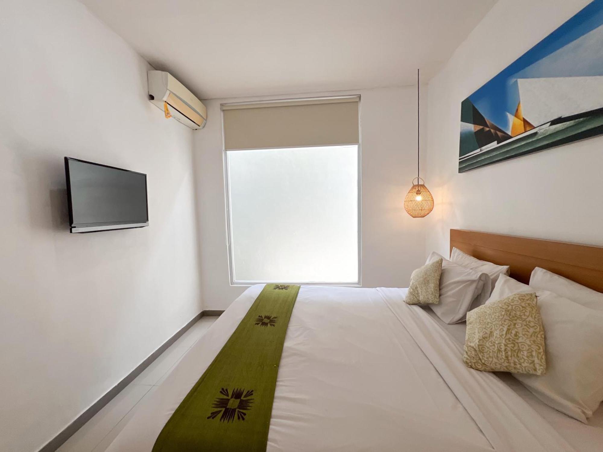 Apple Suite Kerobokan  Luaran gambar