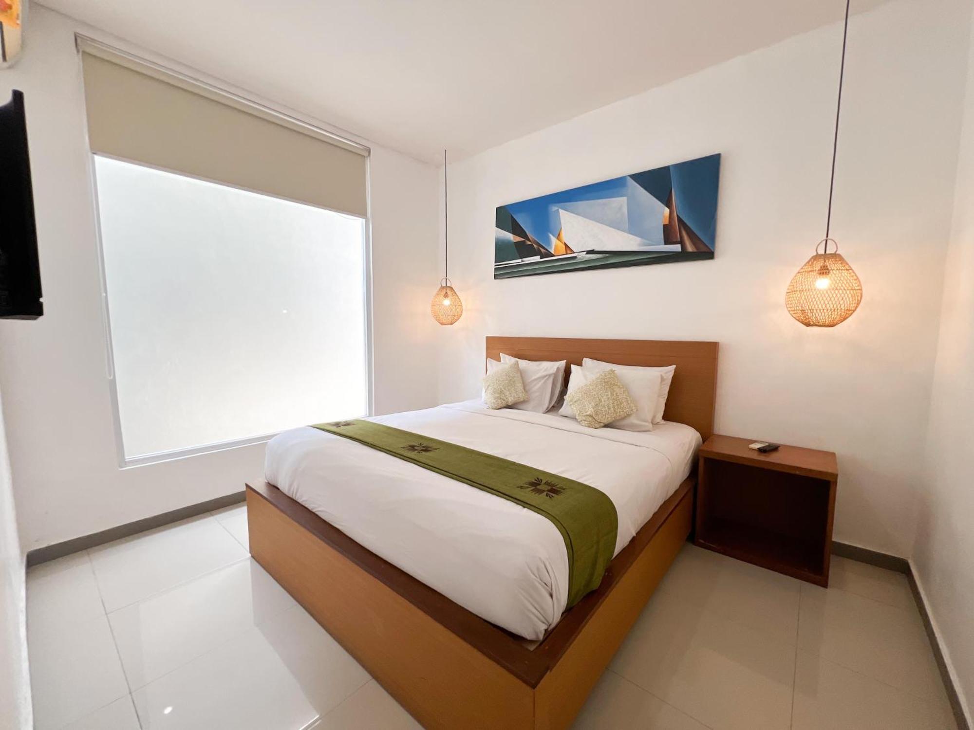 Apple Suite Kerobokan  Luaran gambar
