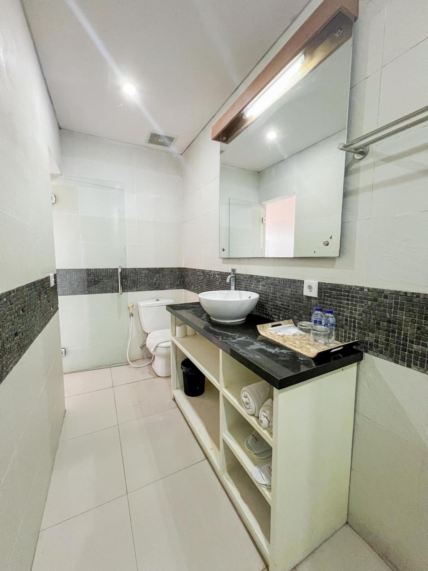 Apple Suite Kerobokan  Luaran gambar