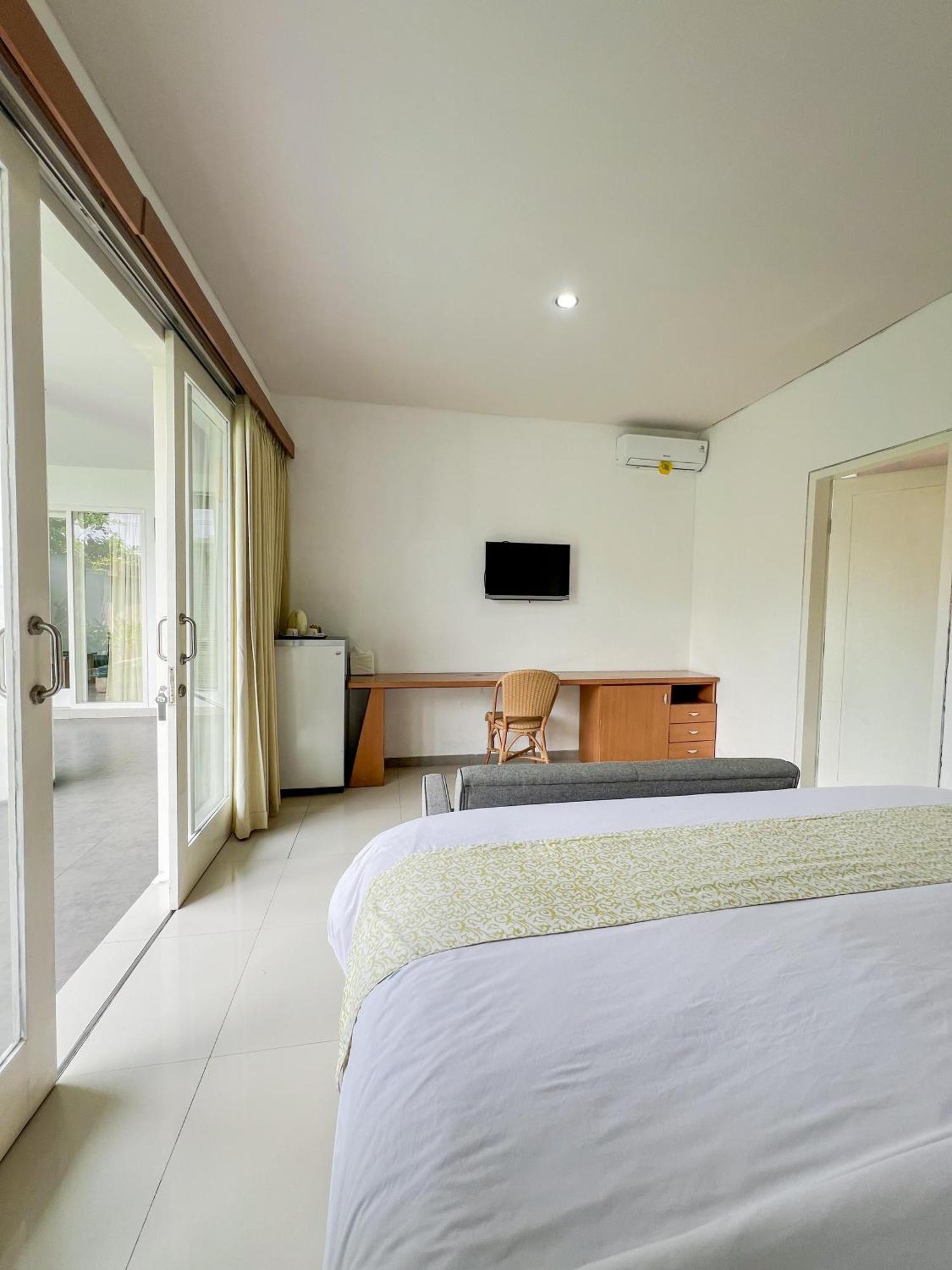 Apple Suite Kerobokan  Luaran gambar