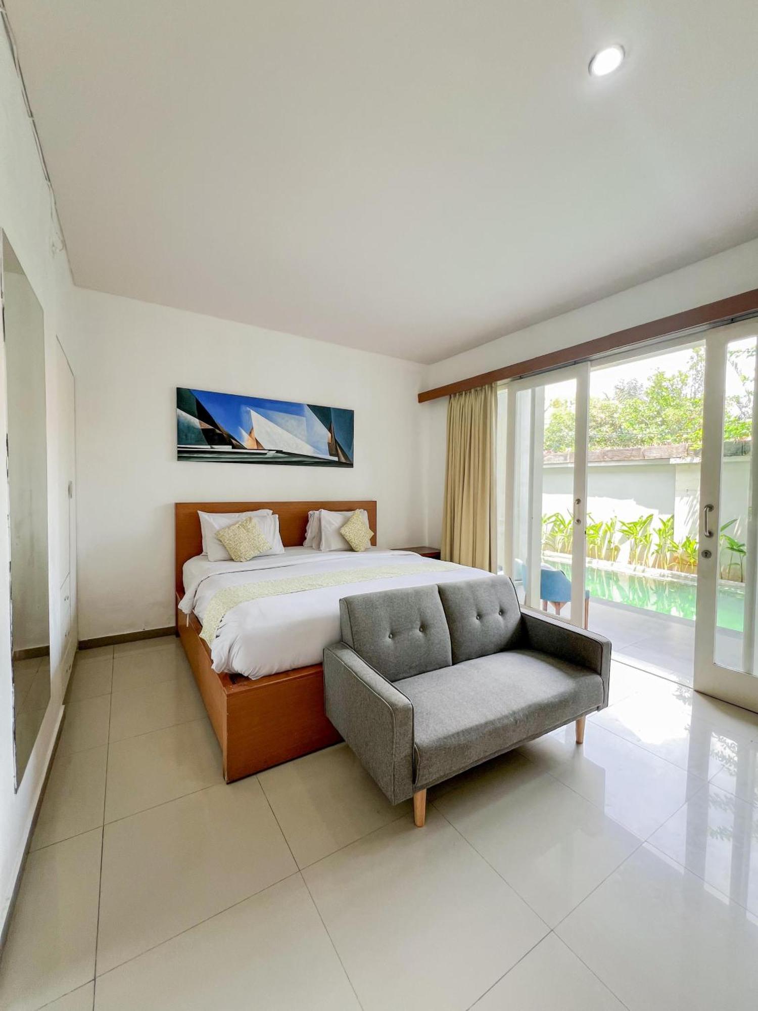 Apple Suite Kerobokan  Luaran gambar