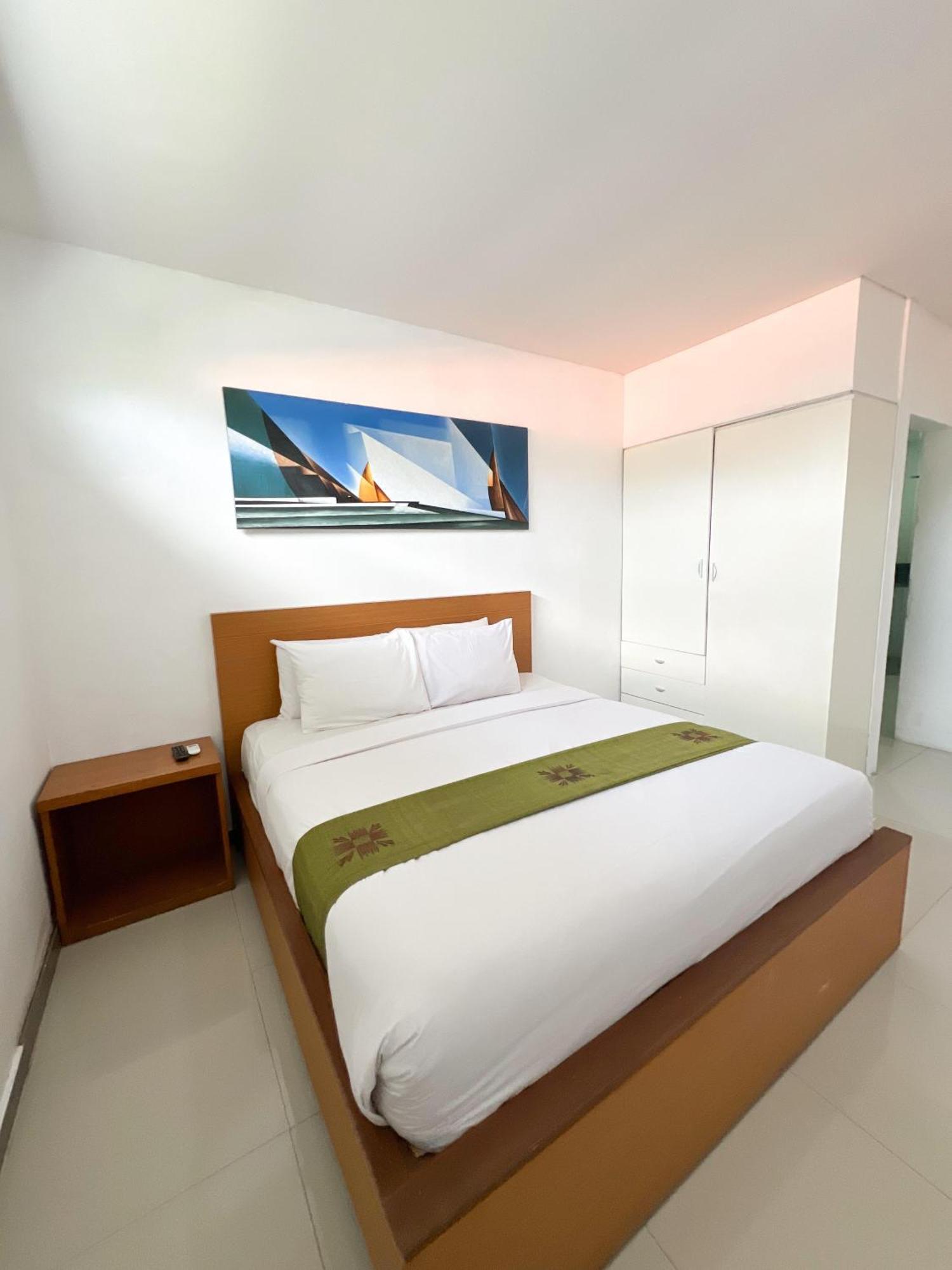 Apple Suite Kerobokan  Luaran gambar