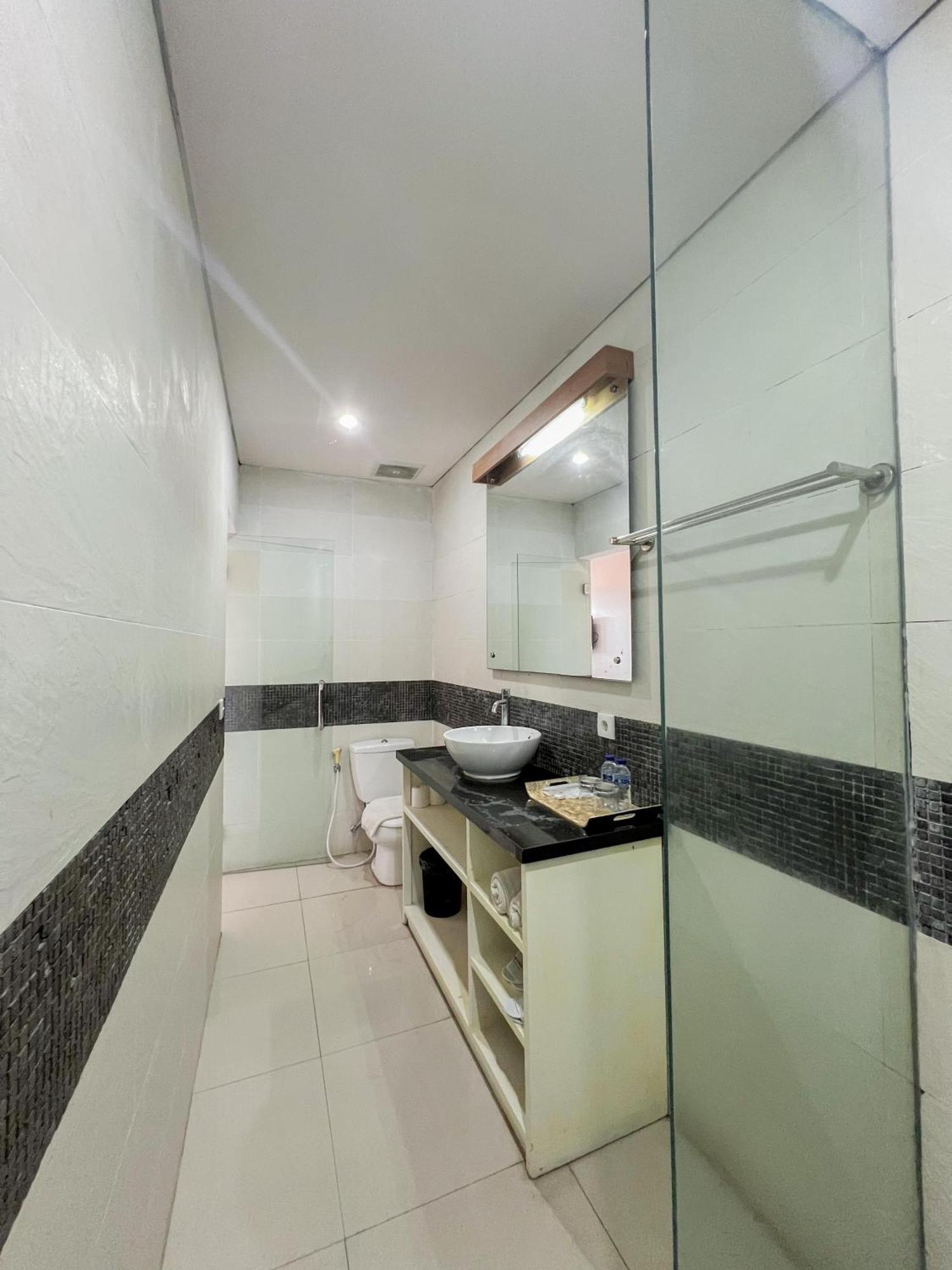 Apple Suite Kerobokan  Luaran gambar