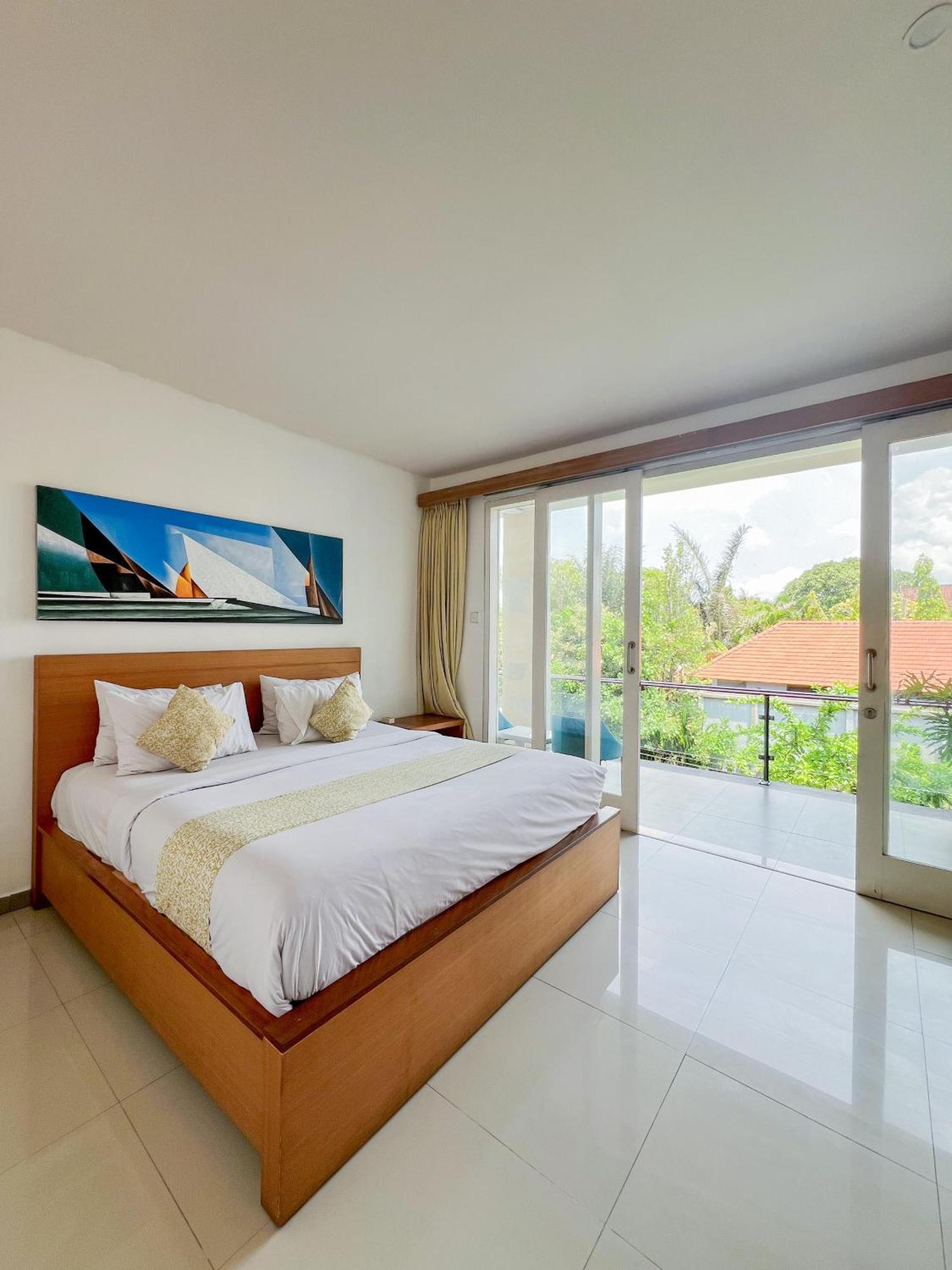 Apple Suite Kerobokan  Luaran gambar