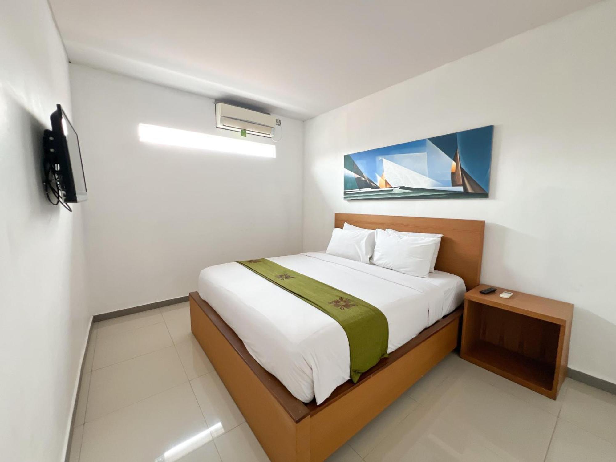 Apple Suite Kerobokan  Luaran gambar