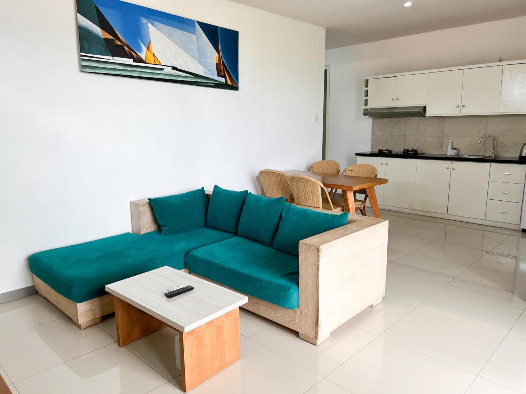 Apple Suite Kerobokan  Luaran gambar
