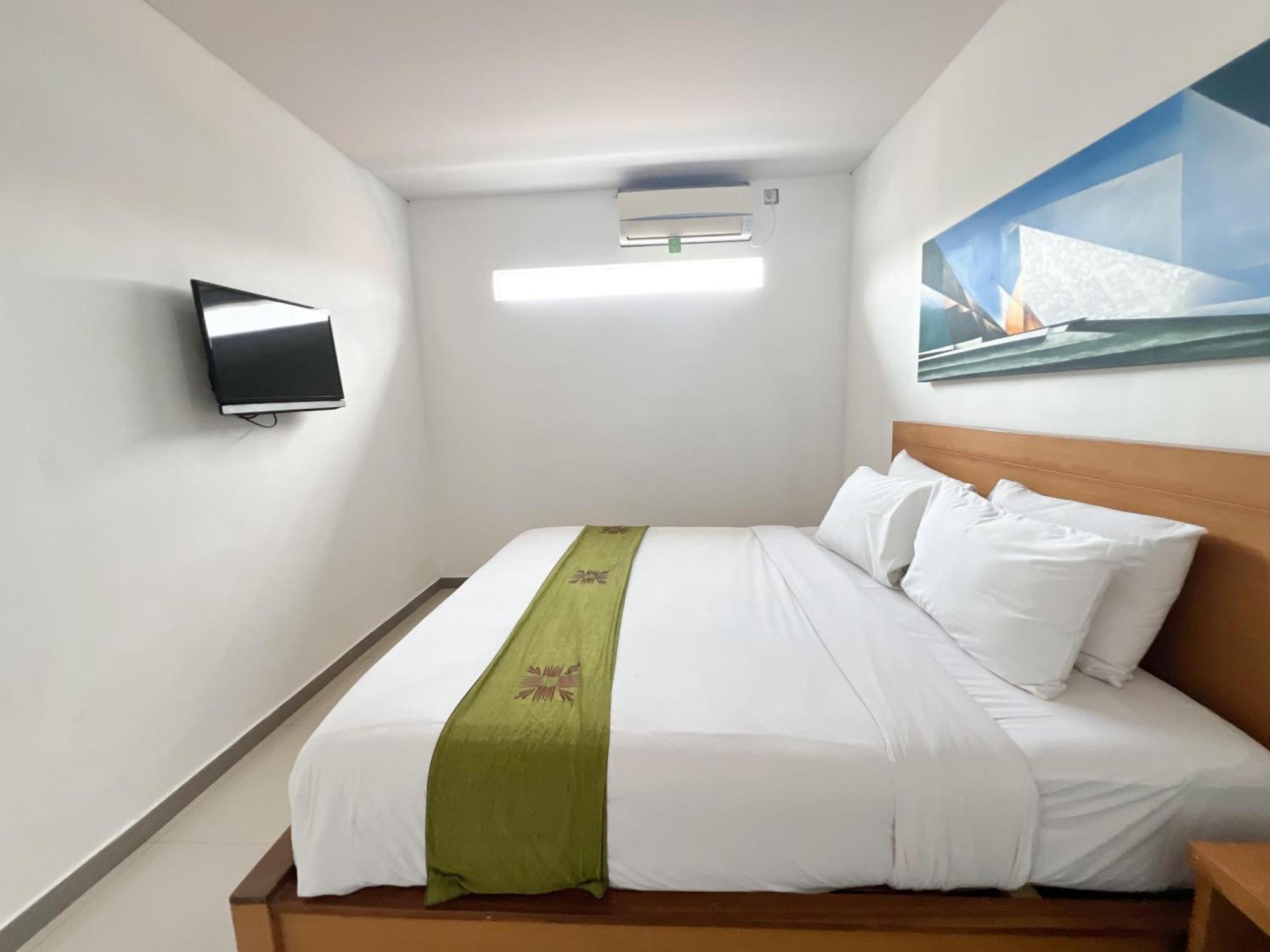 Apple Suite Kerobokan  Luaran gambar