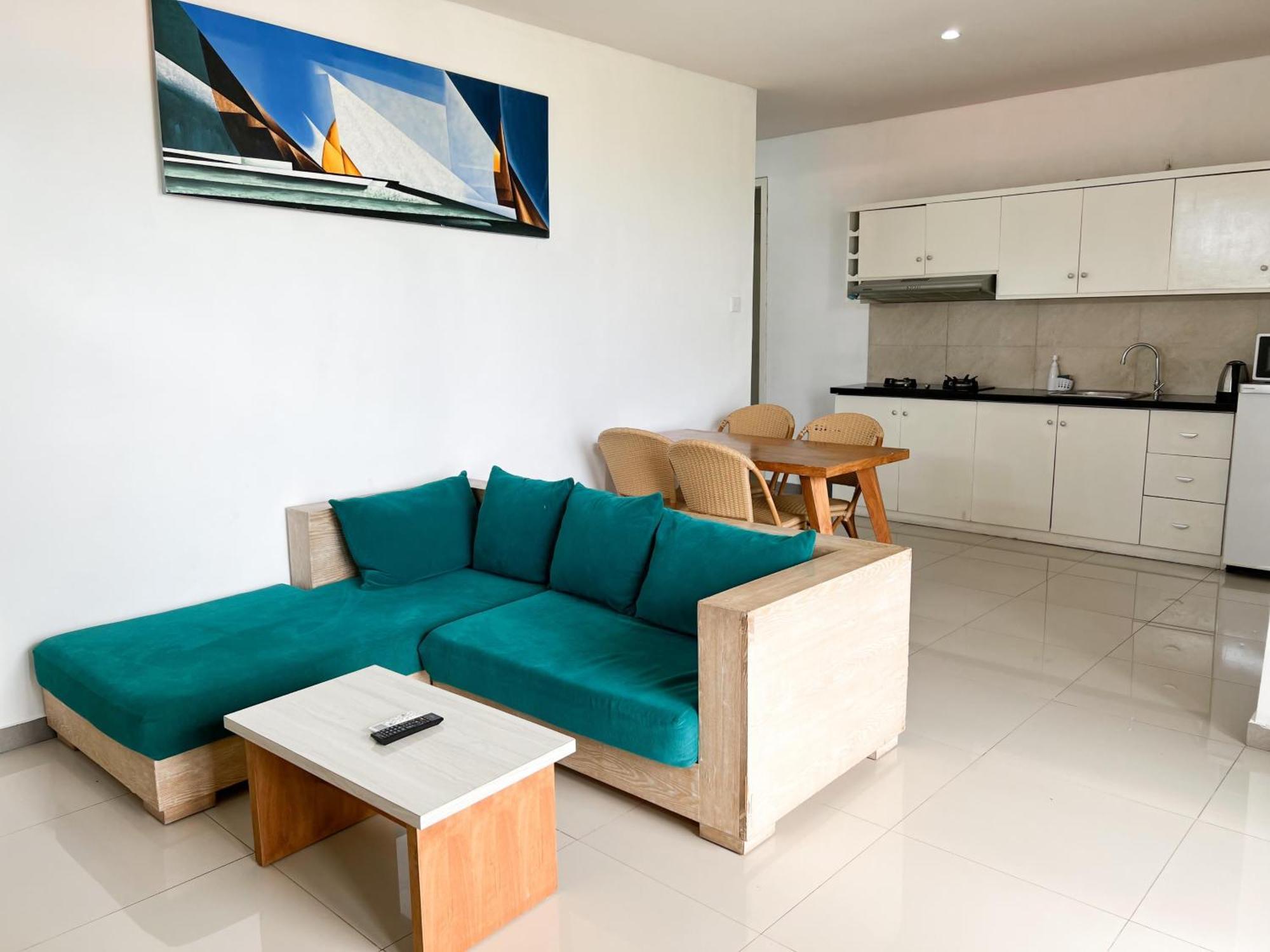 Apple Suite Kerobokan  Luaran gambar