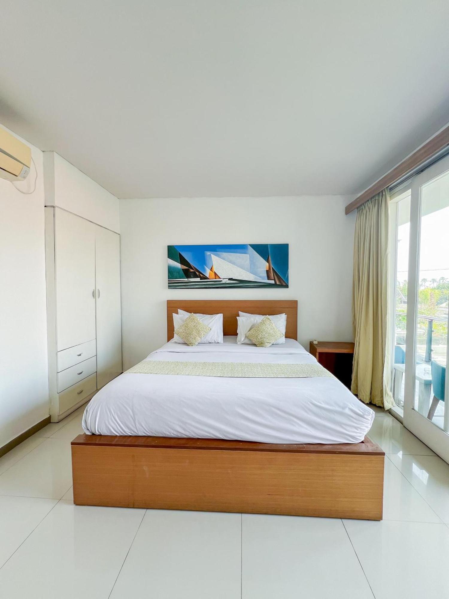 Apple Suite Kerobokan  Luaran gambar