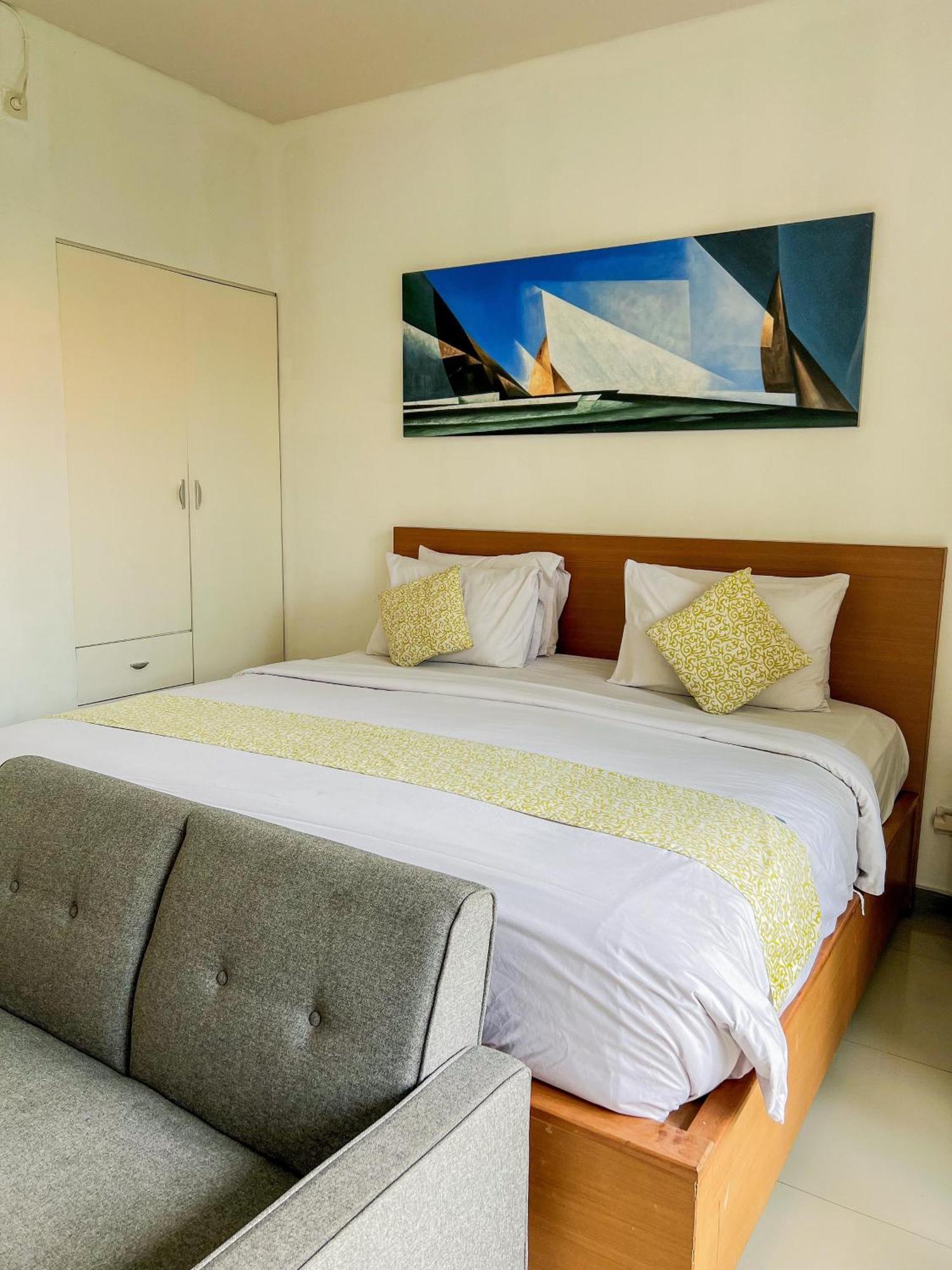 Apple Suite Kerobokan  Luaran gambar