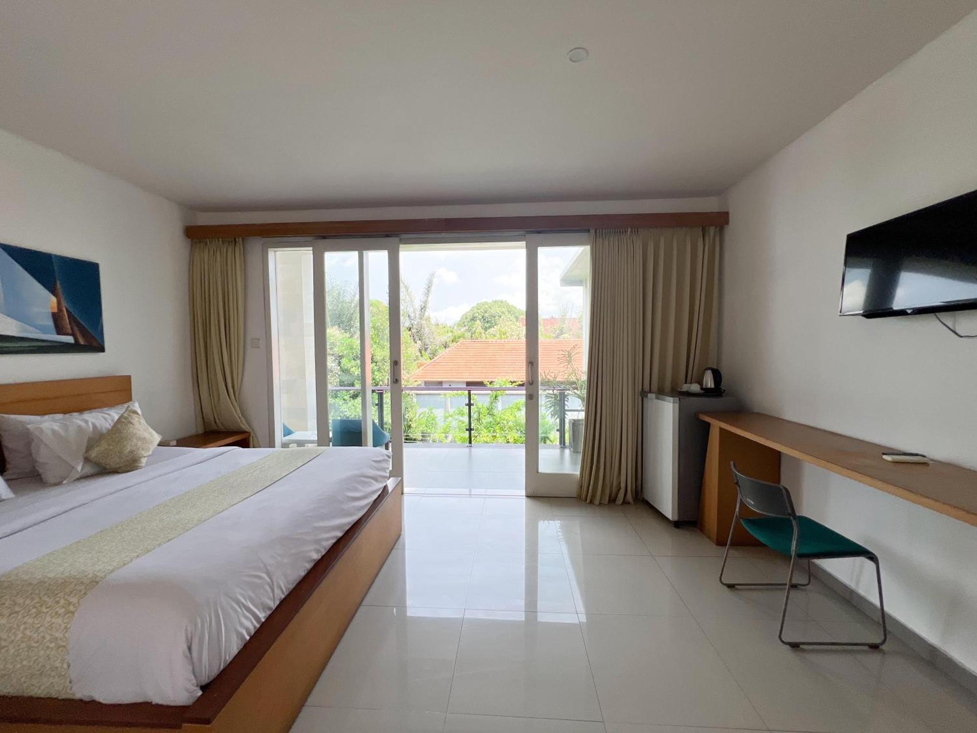 Apple Suite Kerobokan  Luaran gambar