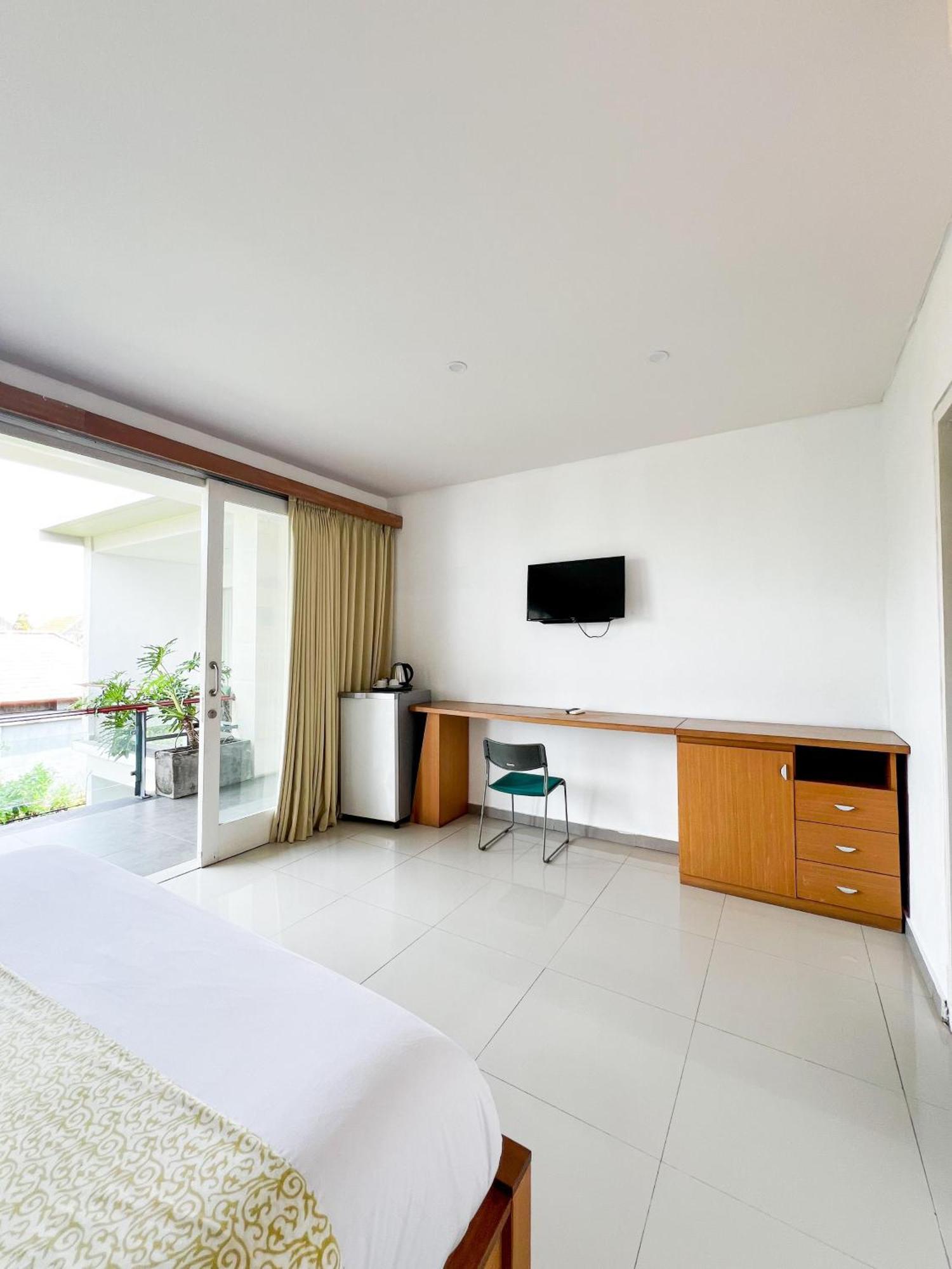 Apple Suite Kerobokan  Luaran gambar