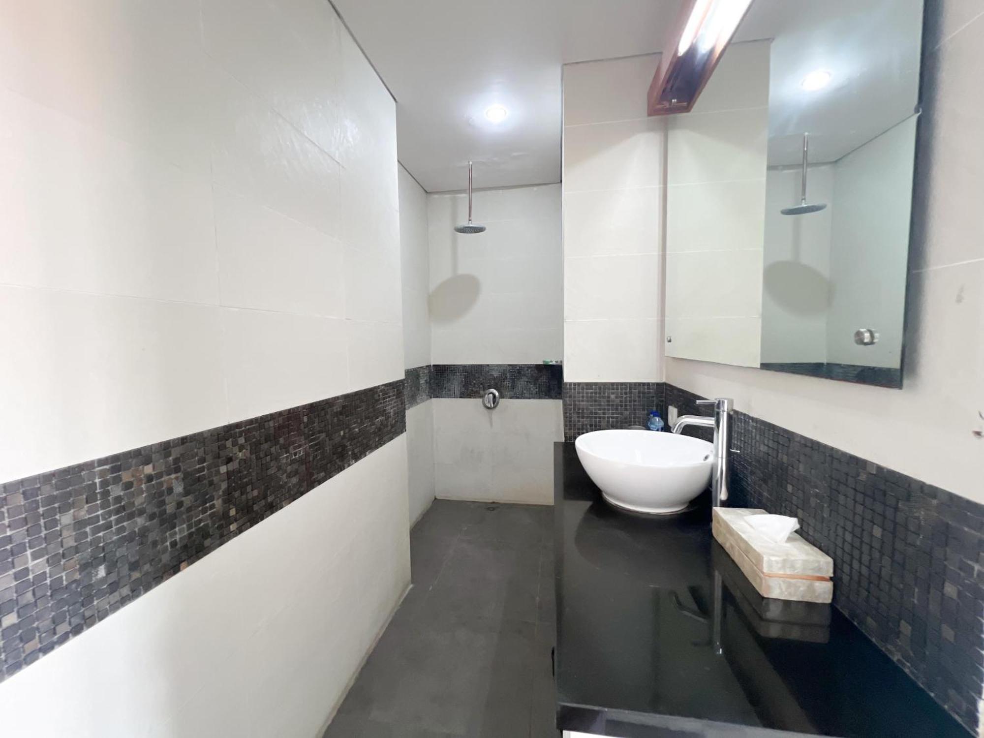 Apple Suite Kerobokan  Luaran gambar