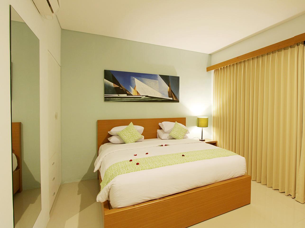 Apple Suite Kerobokan  Luaran gambar