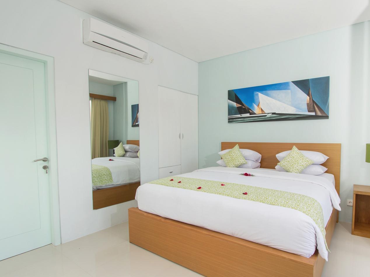 Apple Suite Kerobokan  Luaran gambar